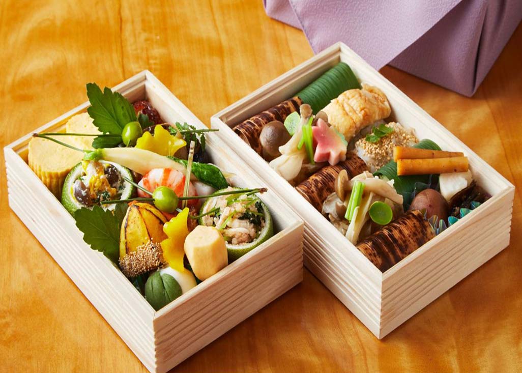 Creative Bento